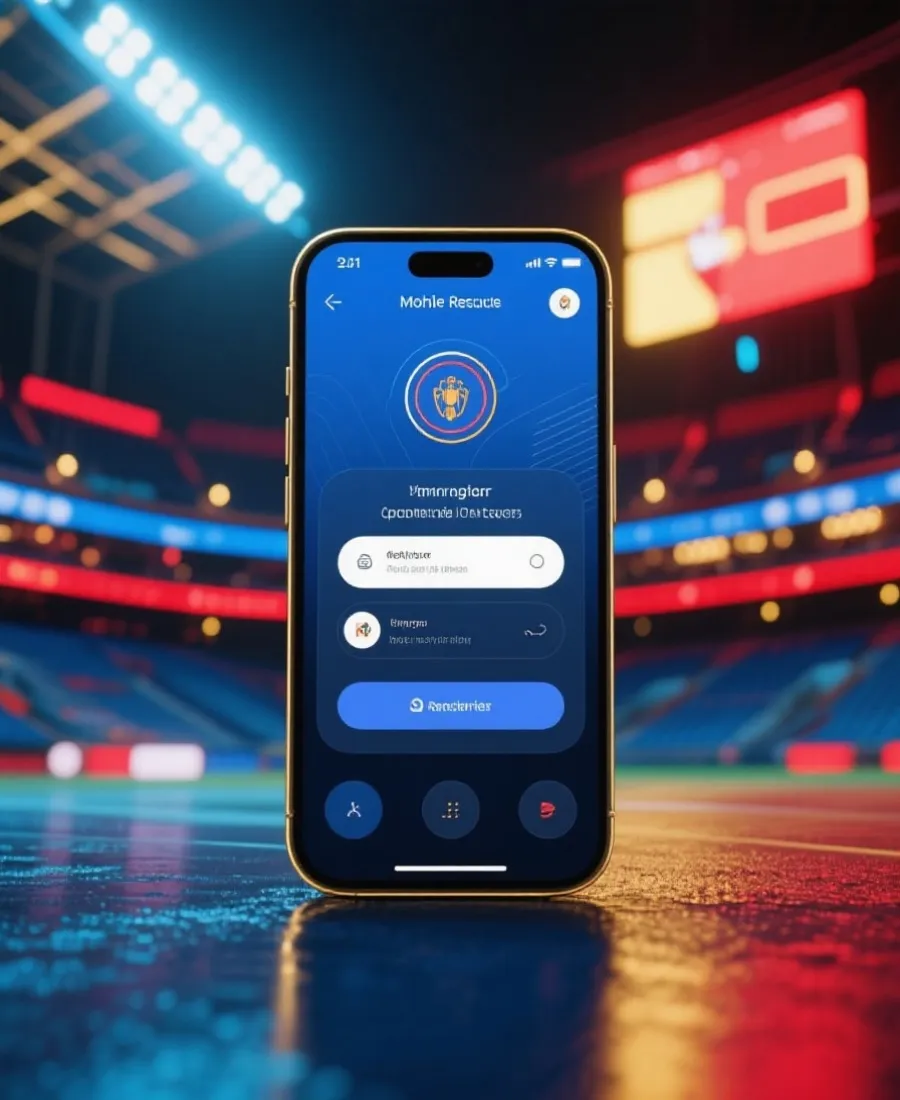 世界杯注册福利与高清观赛权益示意图