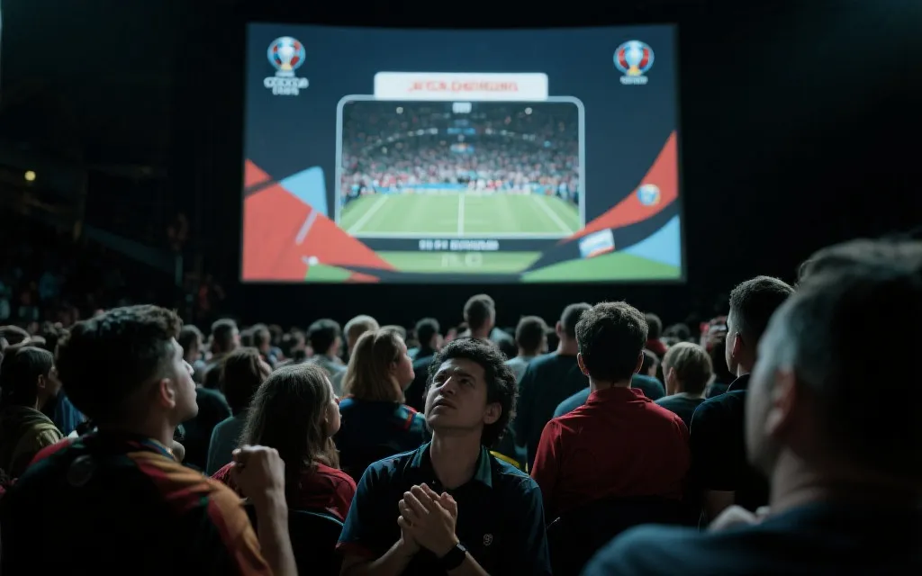 2026世界杯 赛前氛围：从抽签到开幕哨，全球球迷情绪如何被一步步点燃