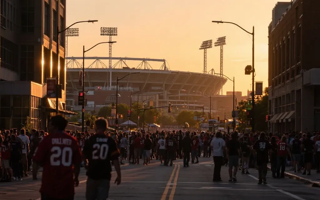 2026世界杯季军赛赛程观赛旅行攻略：从开球时间到返程，一份可执行的线下追逐模板