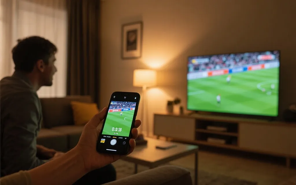 2026世界杯免费观看入口全攻略：不踩坑、不卡顿、最省钱的观赛路径